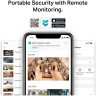 Камера VIGI C340HPWSM-4