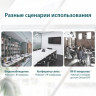 Коммутатор TP-LINK TL-SG1005LP 5-портовый с 4 портами PoE+
