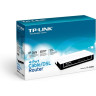 Маршрутизатор TP-LINK TL-R460 кабельный/ DSL на 4 порта
