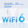 Wi-Fi роутер TP-LINK TL-MR3040 портативный 3G/4G со встроенным аккумулятором